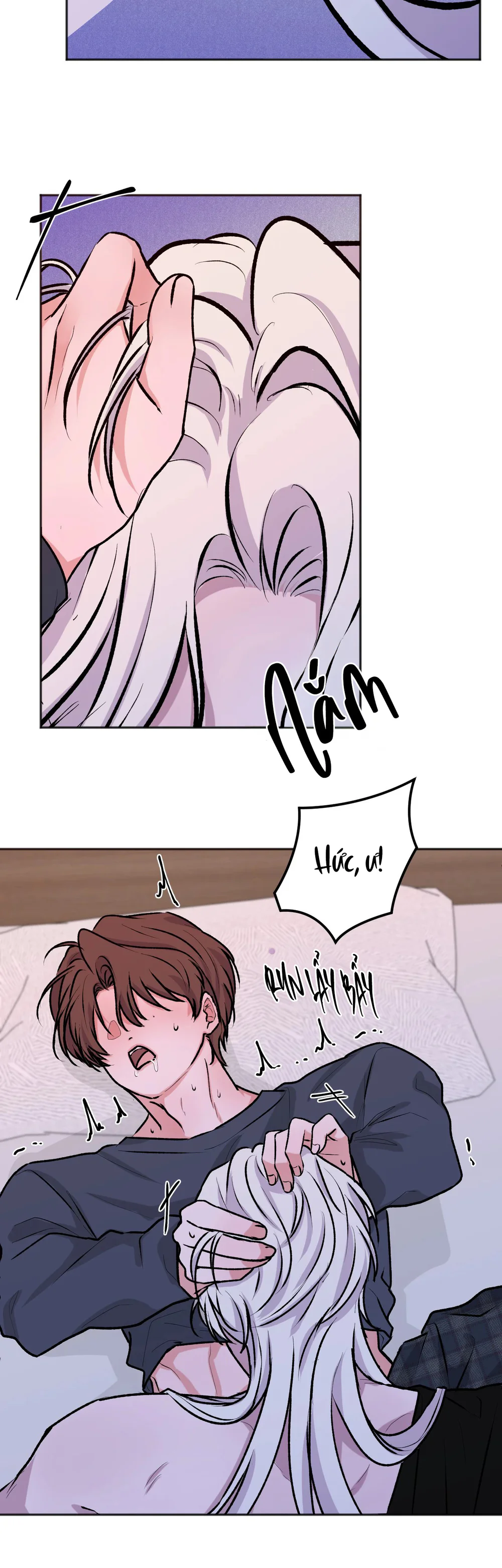 Đọc truyện ĐỐI TƯỢNG THEO DÕI TRONG 7 NGÀY - Chapter 3