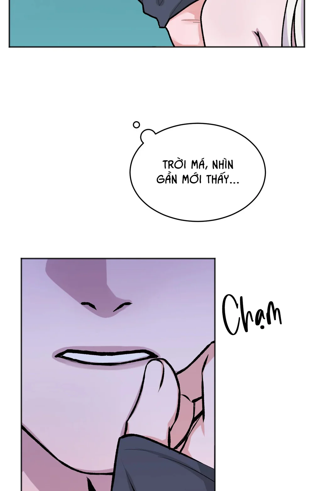 Đọc truyện ĐỐI TƯỢNG THEO DÕI TRONG 7 NGÀY - Chapter 3