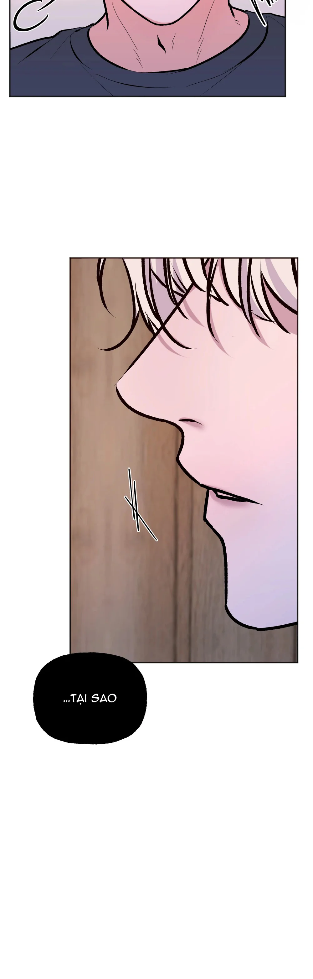 Đọc truyện ĐỐI TƯỢNG THEO DÕI TRONG 7 NGÀY - Chapter 3