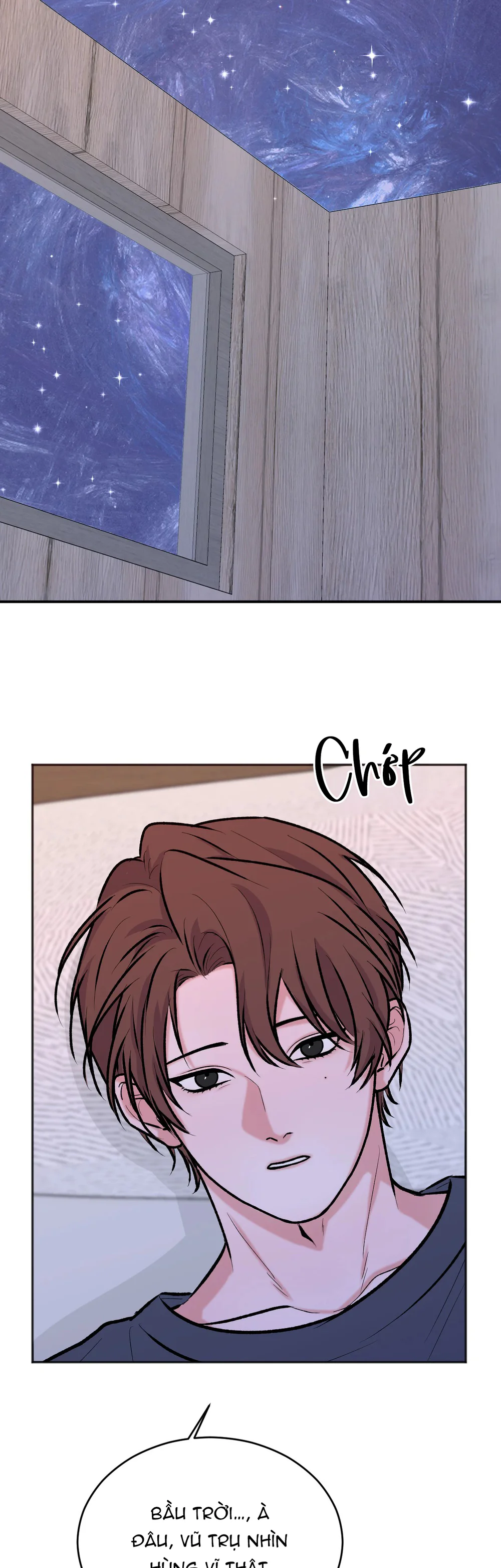 Đọc truyện ĐỐI TƯỢNG THEO DÕI TRONG 7 NGÀY - Chapter 3