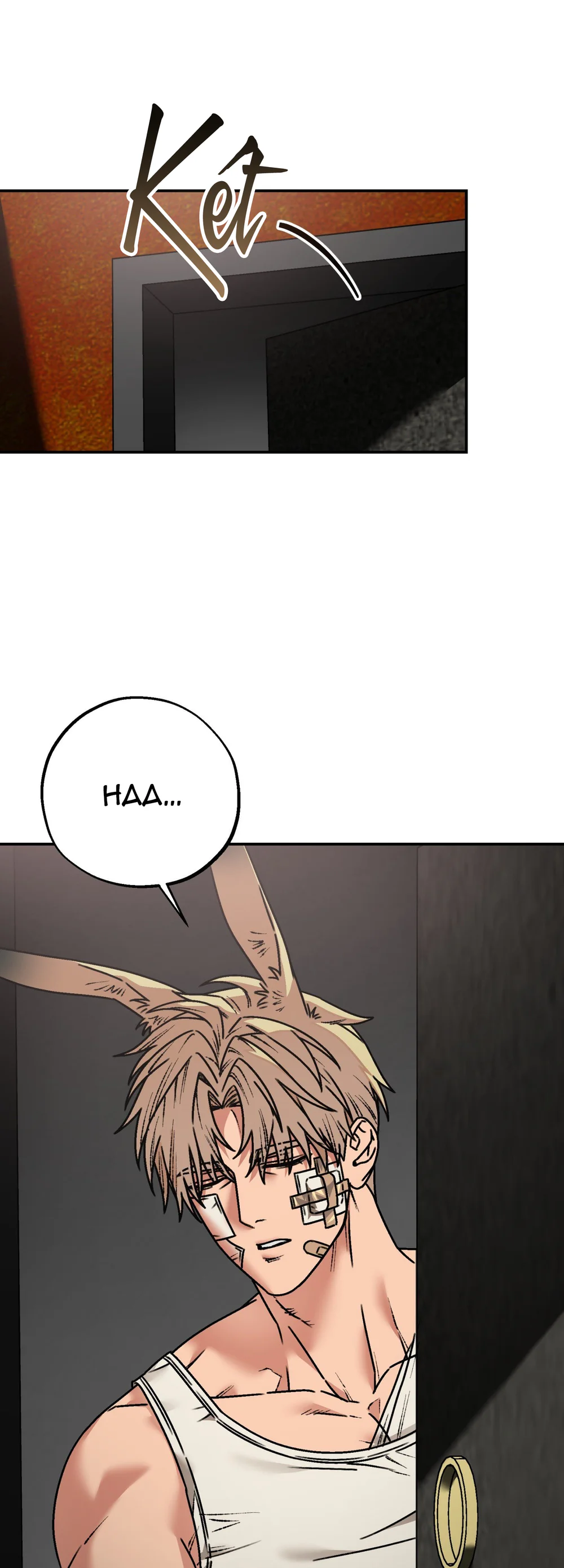 Đọc truyện GRASPING - Chapter 3