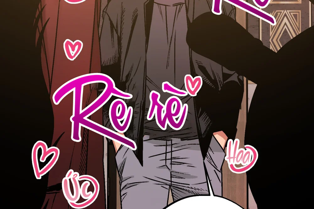 Đọc truyện GRASPING - Chapter 3