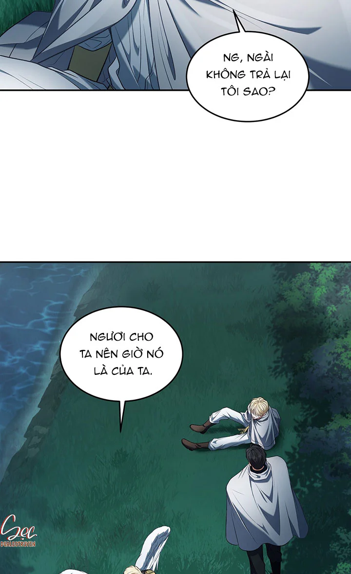 Đọc truyện CÁCH TỒN TẠI NHƯ MỘT NGƯỜI CHƠI - Chapter 89