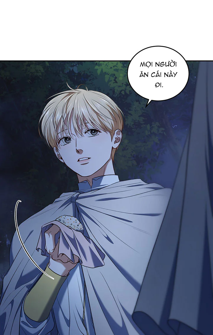 Đọc truyện CÁCH TỒN TẠI NHƯ MỘT NGƯỜI CHƠI - Chapter 89