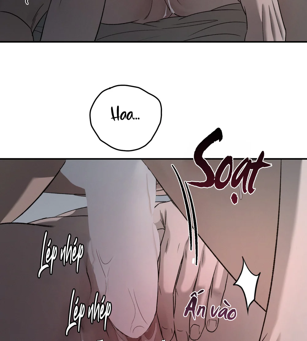 Đọc truyện (ABO) FEEL MY BENEFIT - Chapter 81
