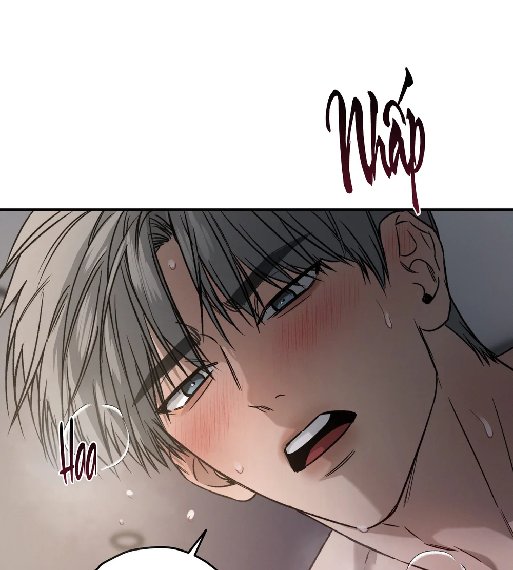 Đọc truyện (ABO) FEEL MY BENEFIT - Chapter 81