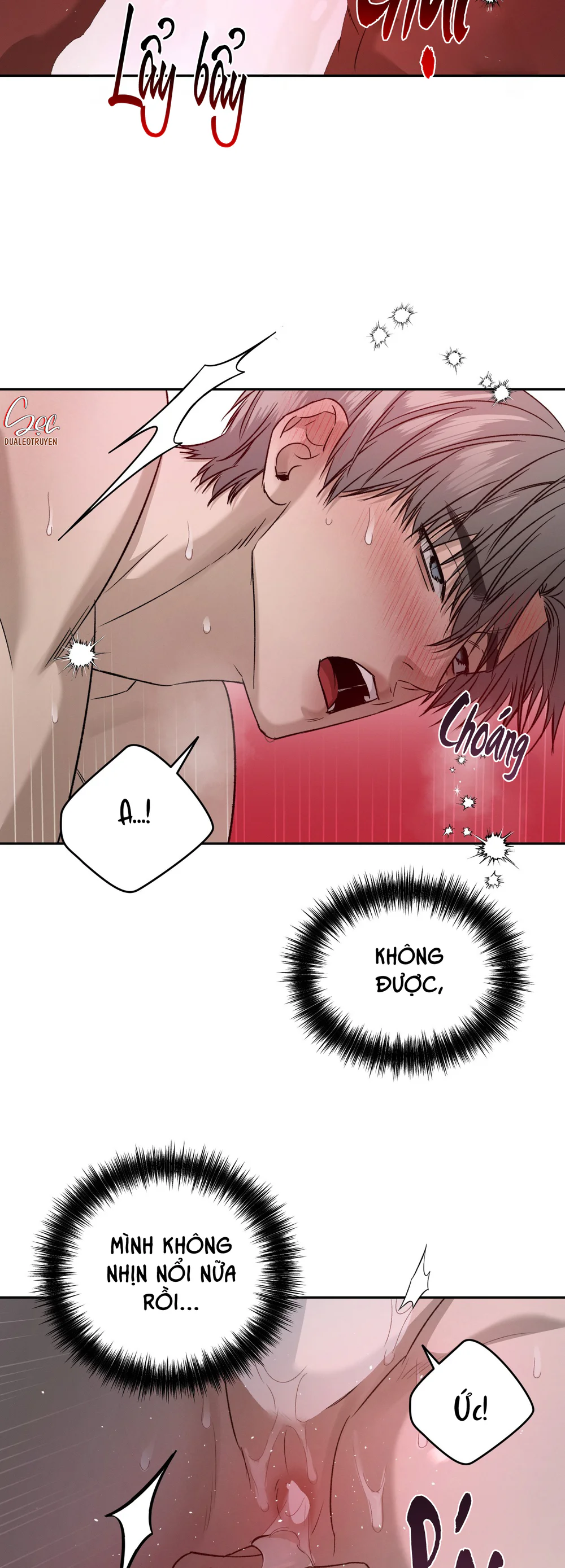 Đọc truyện (ABO) FEEL MY BENEFIT - Chapter 81