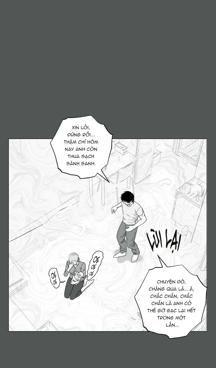 Đọc truyện NHÀ VÔ ĐỊCH NGOAN CƯỜNG - Chapter 27