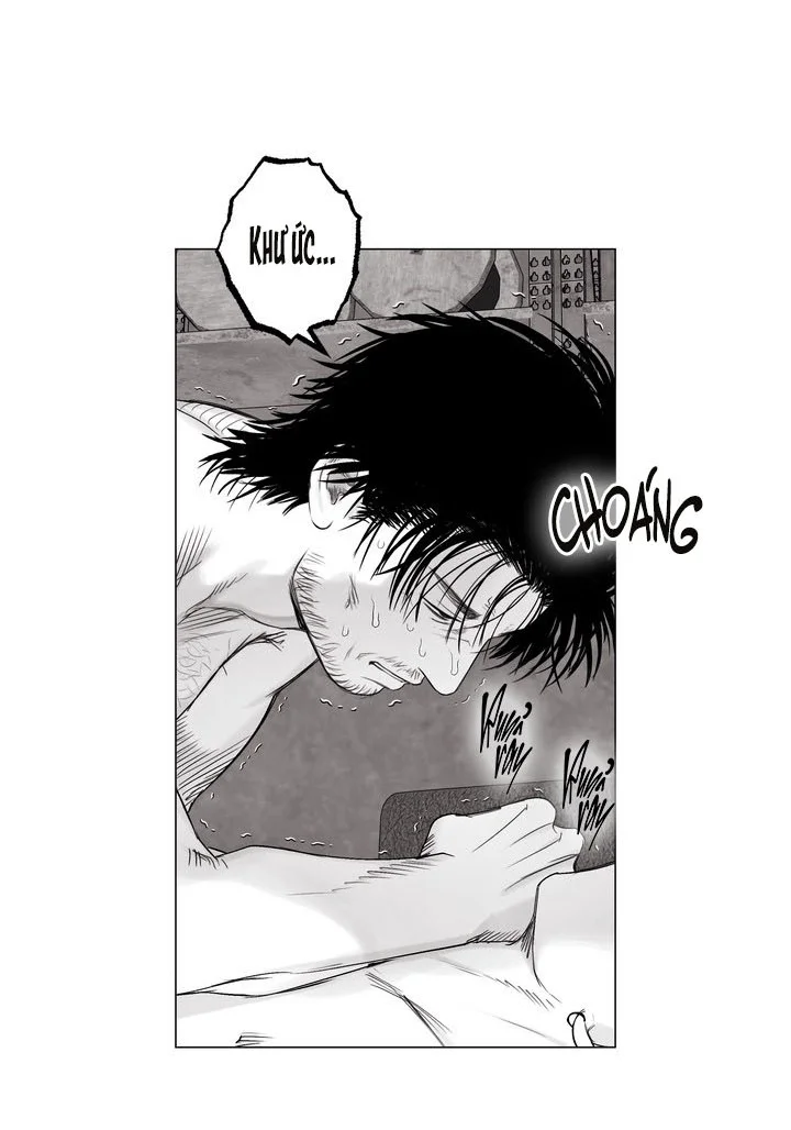 Đọc truyện NHÀ VÔ ĐỊCH NGOAN CƯỜNG - Chapter 27