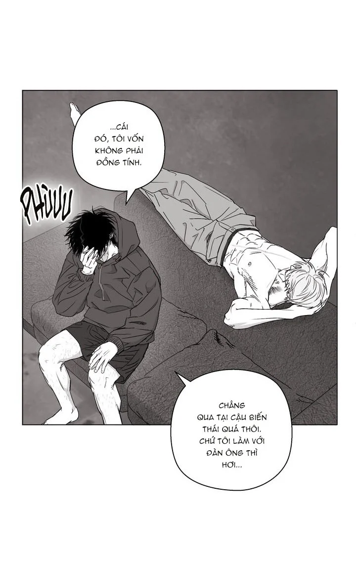 Đọc truyện NHÀ VÔ ĐỊCH NGOAN CƯỜNG - Chapter 27