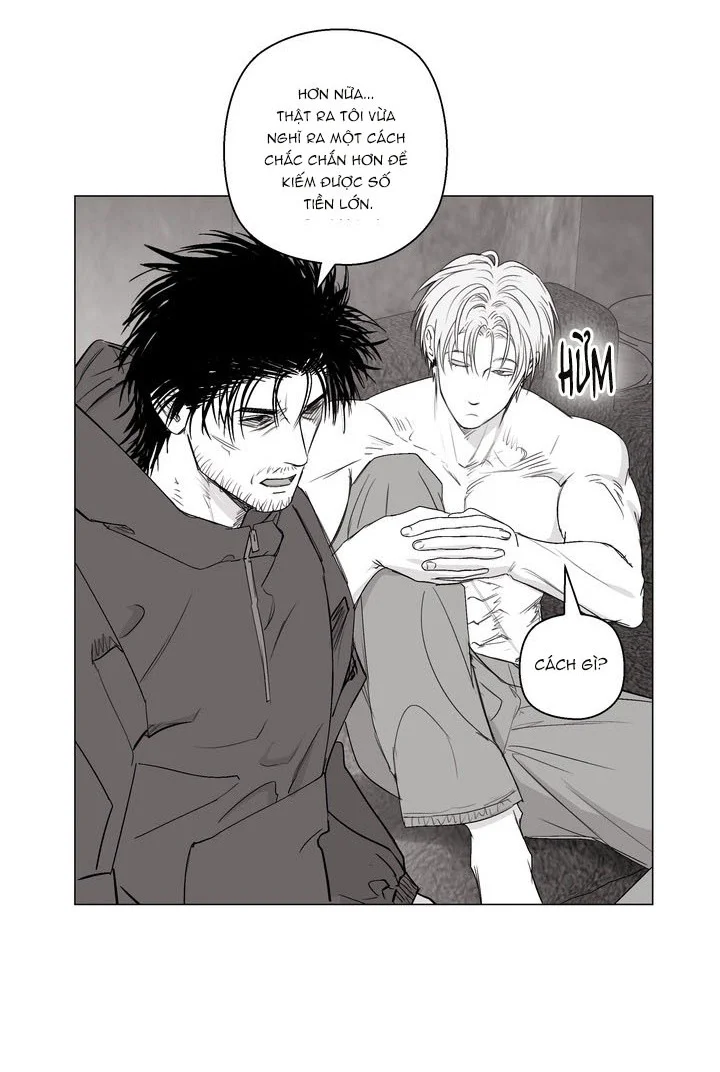 Đọc truyện NHÀ VÔ ĐỊCH NGOAN CƯỜNG - Chapter 27