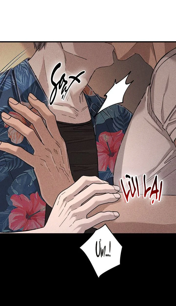 Đọc truyện KẺ SAY MÊ THÂN XÁC - Chapter 15