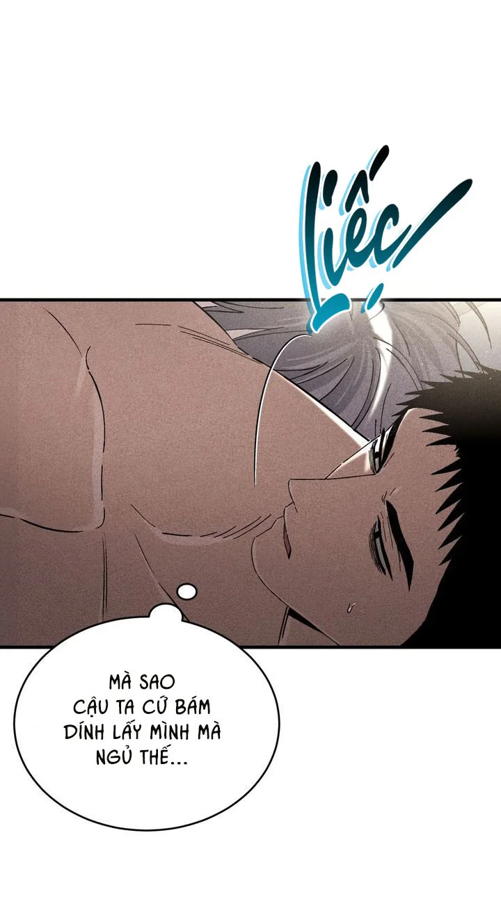 Đọc truyện KẺ SAY MÊ THÂN XÁC - Chapter 15