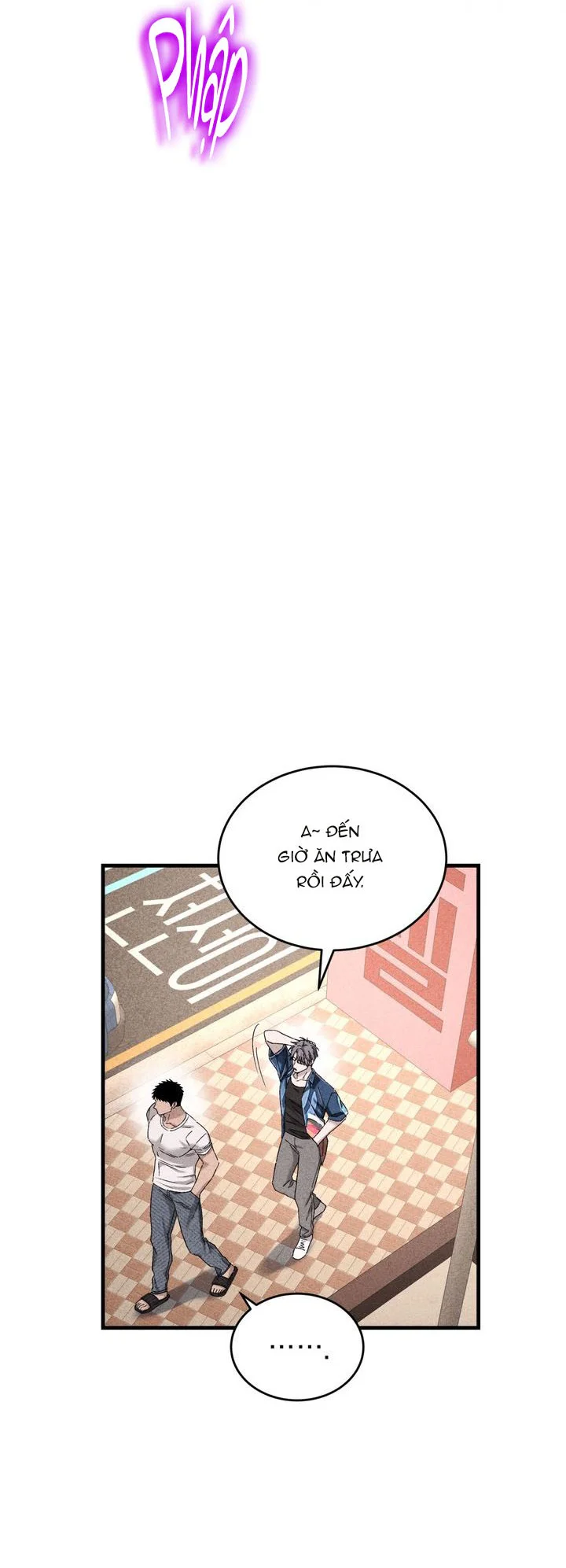 Đọc truyện KẺ SAY MÊ THÂN XÁC - Chapter 15