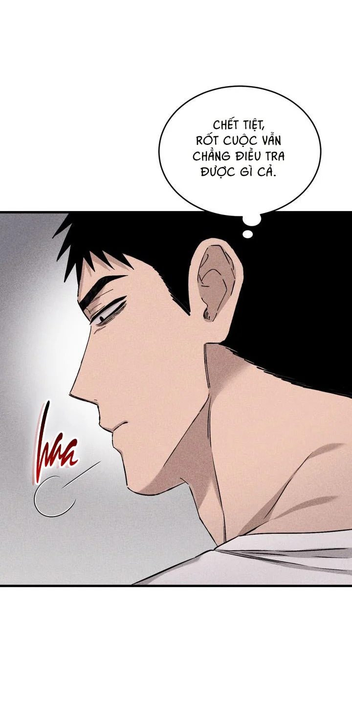 Đọc truyện KẺ SAY MÊ THÂN XÁC - Chapter 15