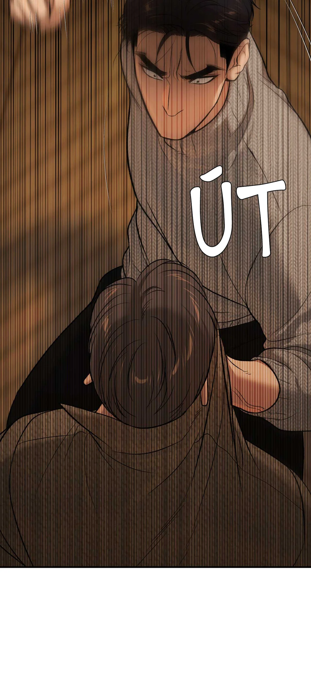 Đọc truyện Jinx - Chapter 90