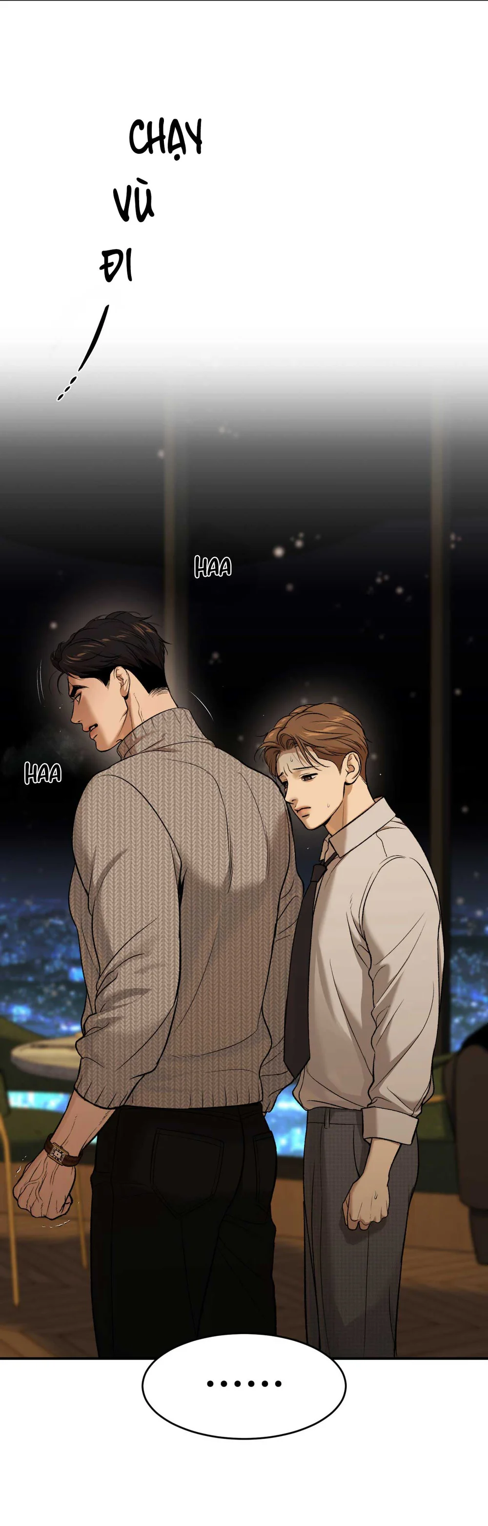 Đọc truyện Jinx - Chapter 90