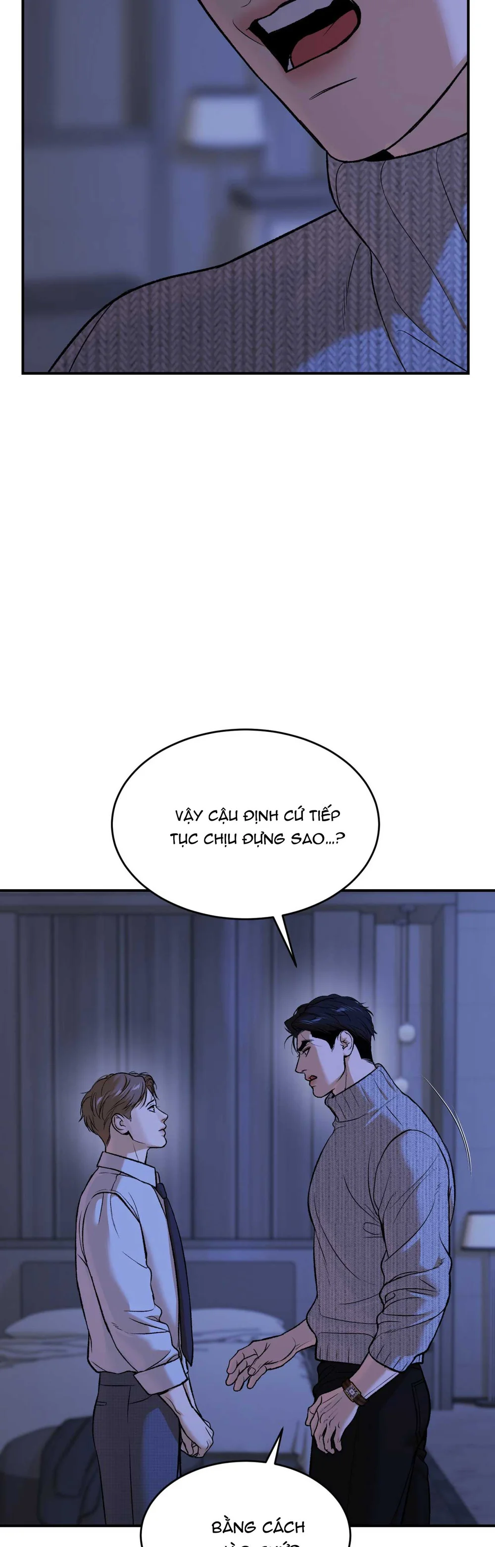 Đọc truyện Jinx - Chapter 90