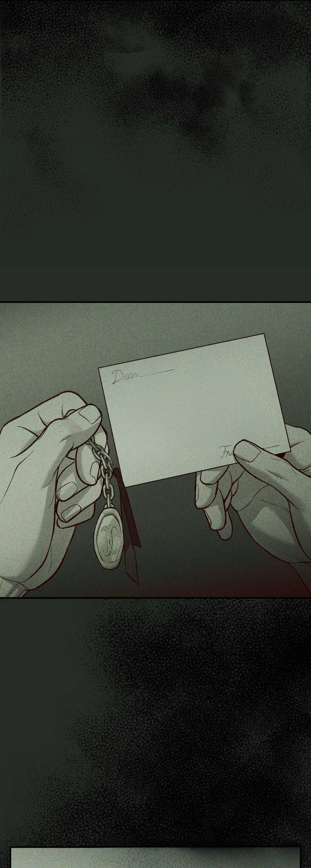 Đọc truyện Jinx - Chapter 90