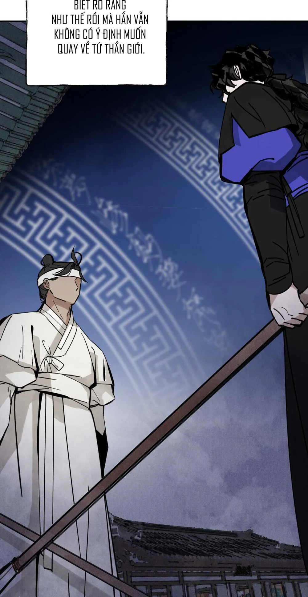 Đọc truyện PALJAE - Chapter 127