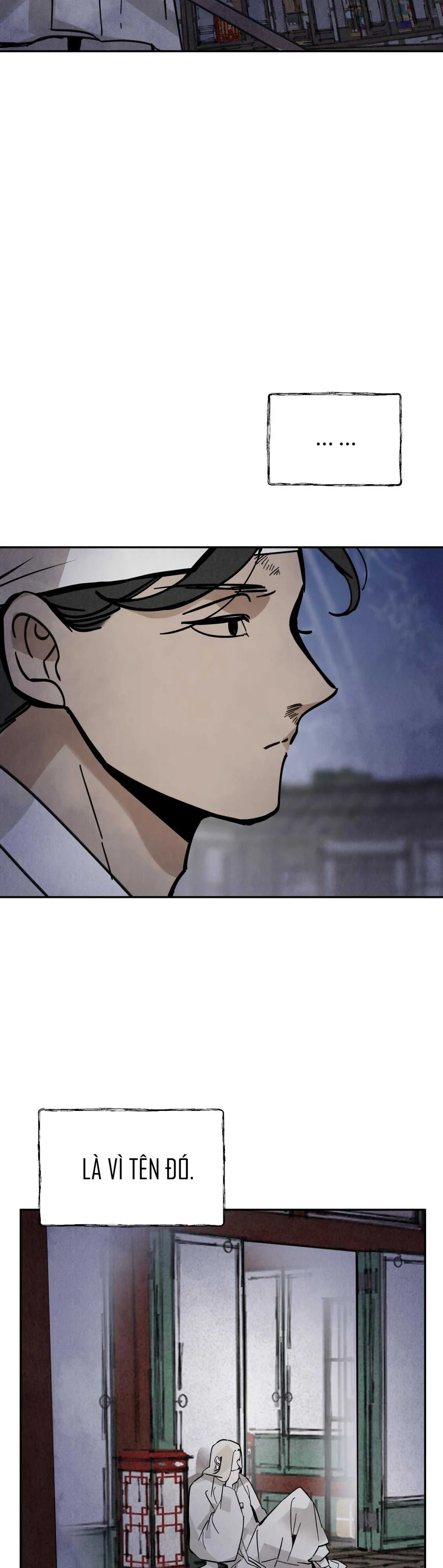 Đọc truyện PALJAE - Chapter 127