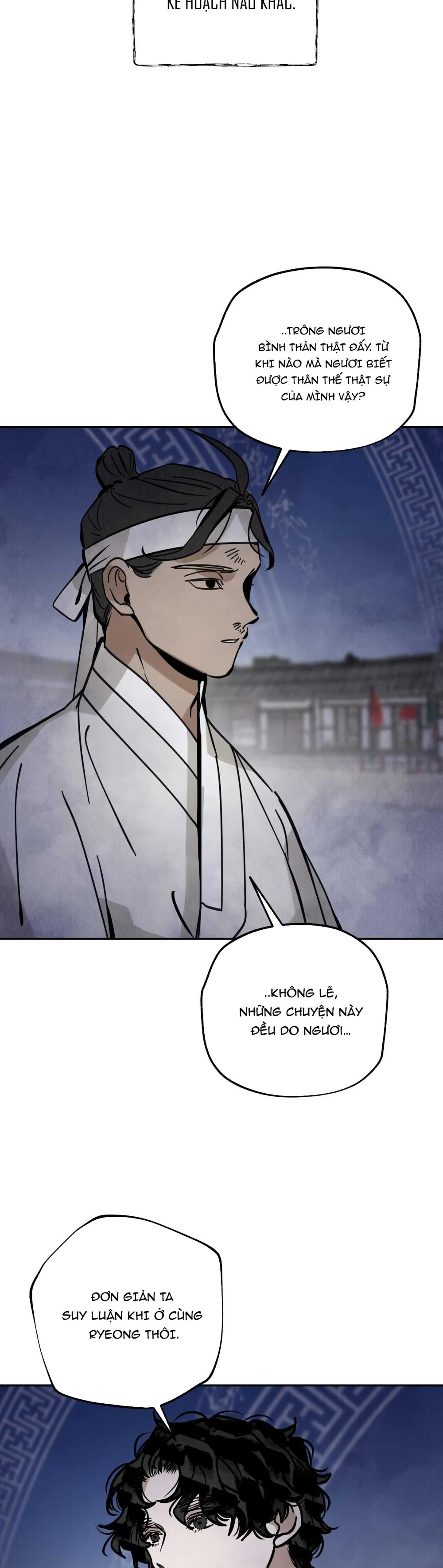 Đọc truyện PALJAE - Chapter 127