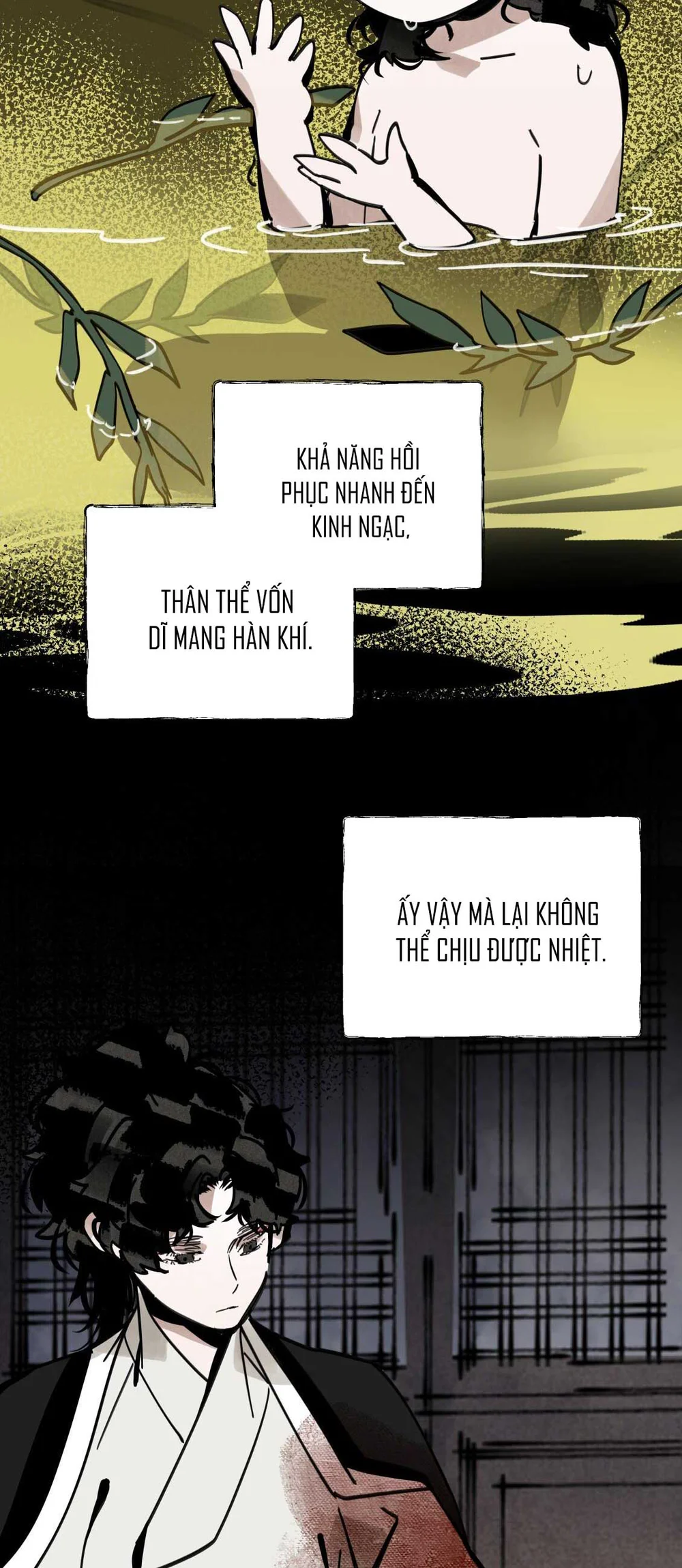 Đọc truyện PALJAE - Chapter 127