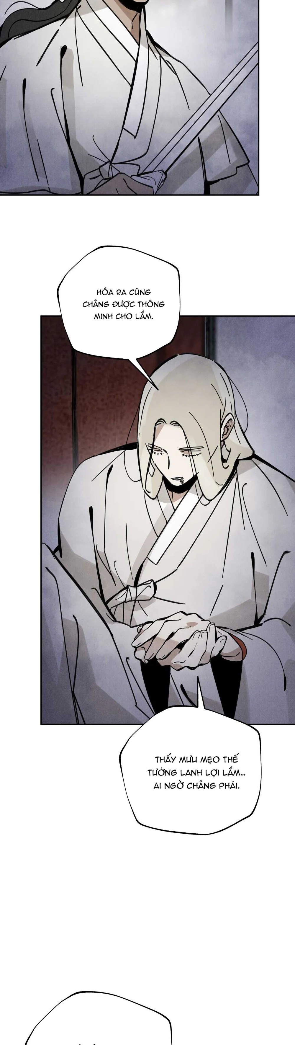 Đọc truyện PALJAE - Chapter 127