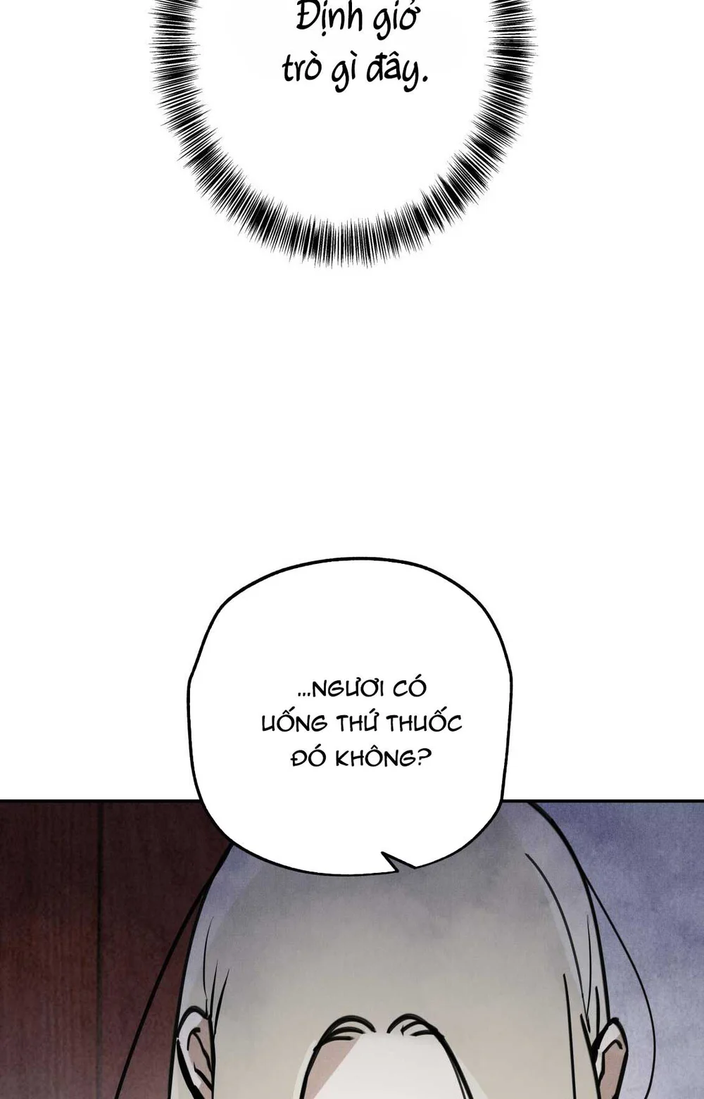 Đọc truyện PALJAE - Chapter 127