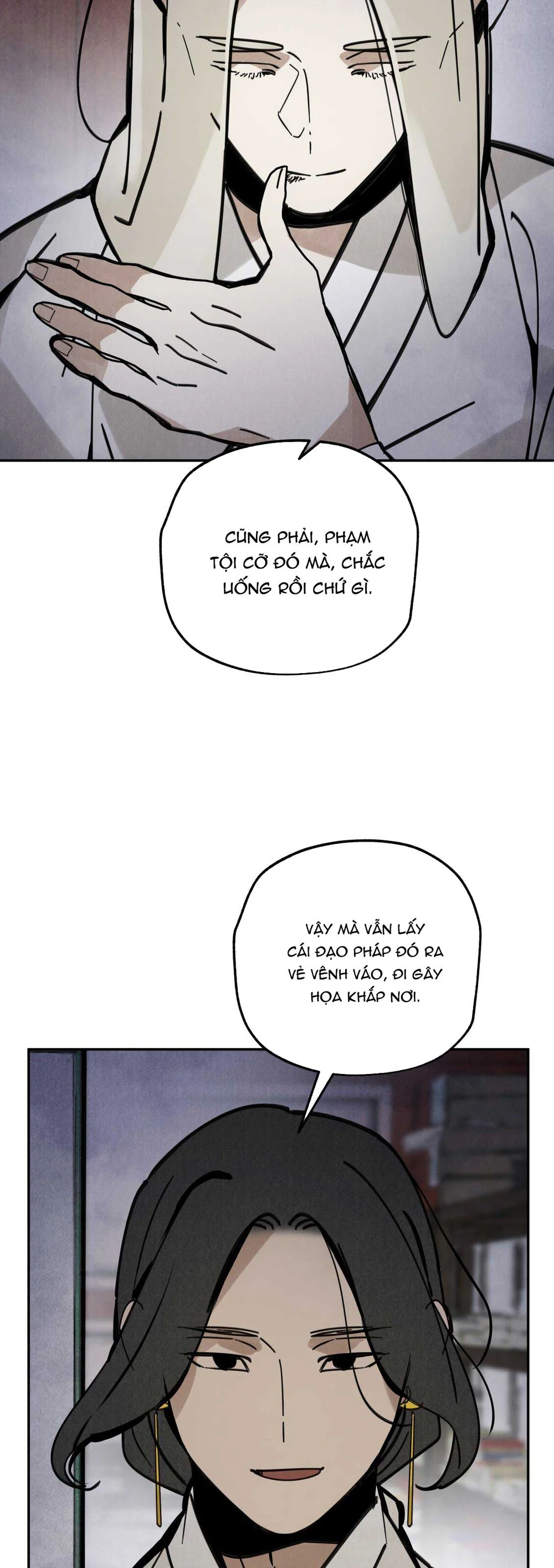 Đọc truyện PALJAE - Chapter 127