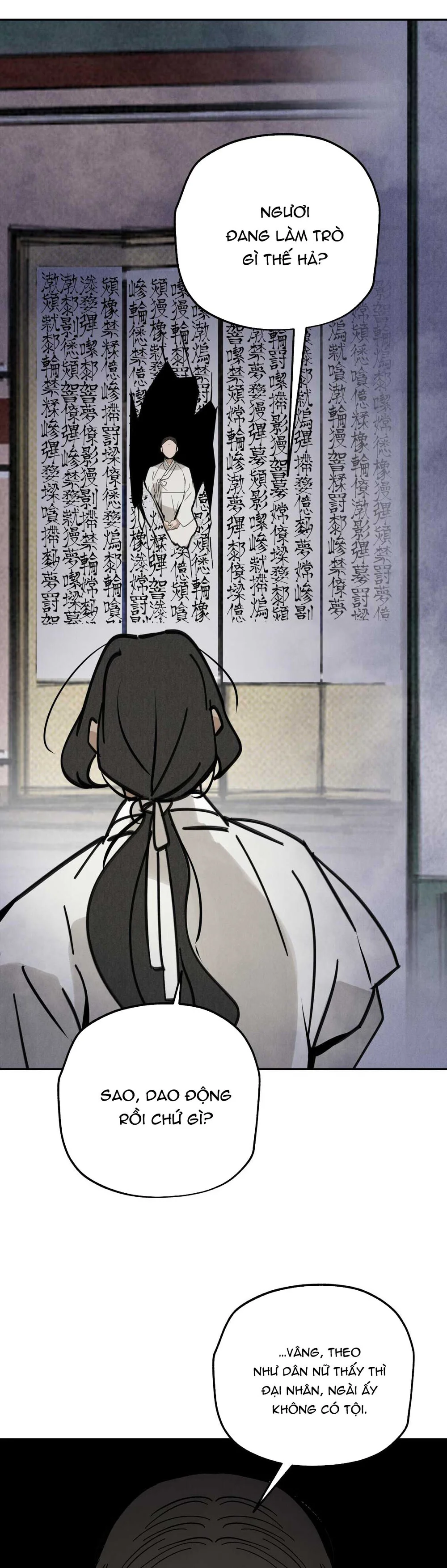 Đọc truyện PALJAE - Chapter 127