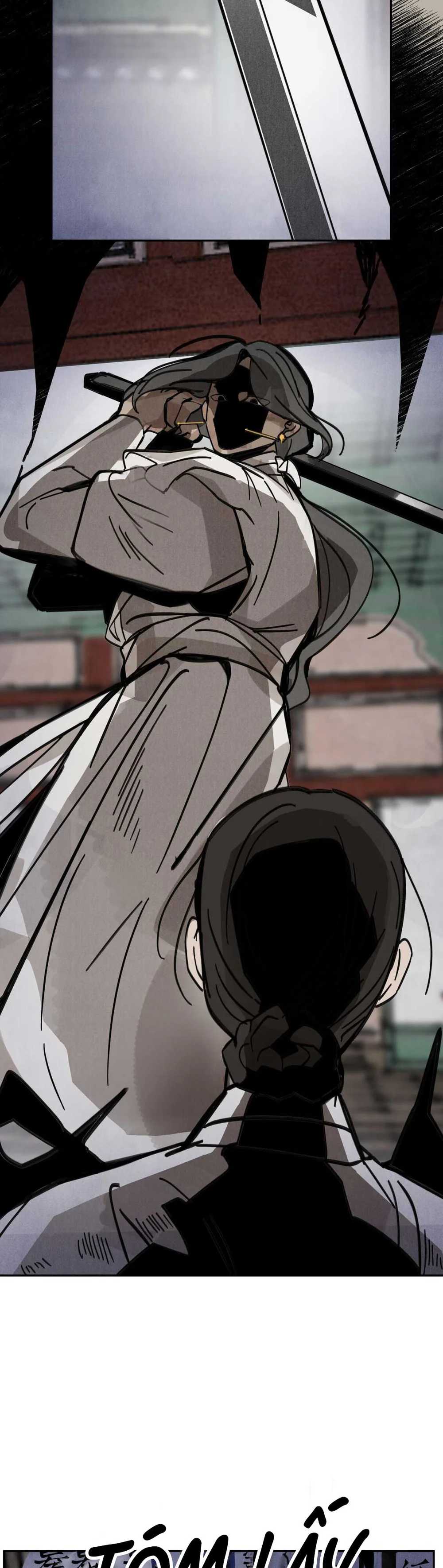 Đọc truyện PALJAE - Chapter 127