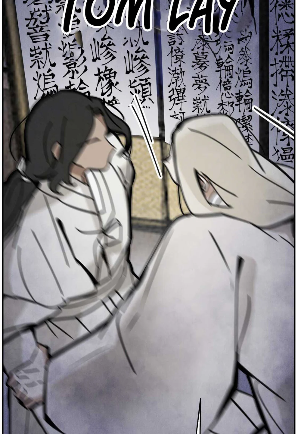 Đọc truyện PALJAE - Chapter 127