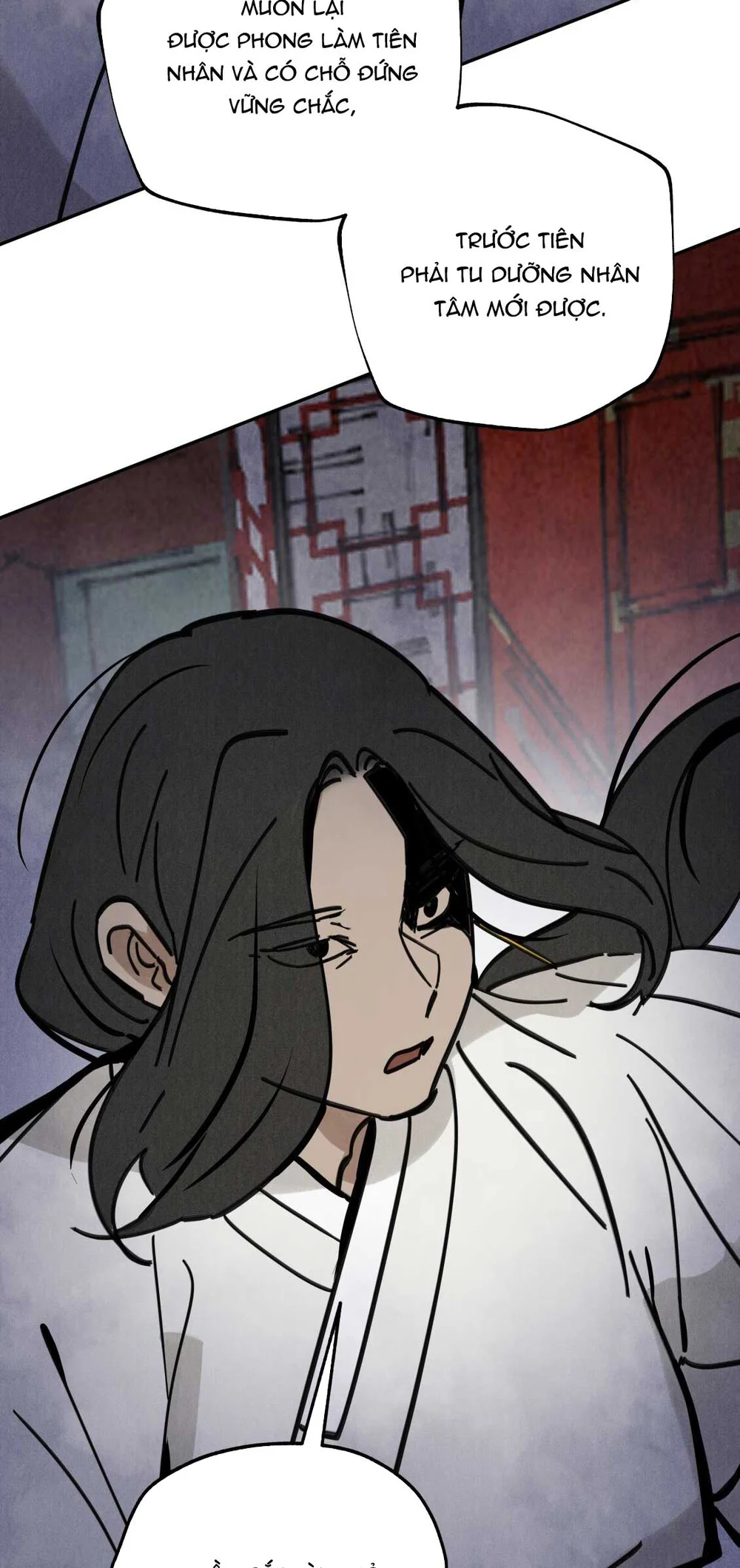 Đọc truyện PALJAE - Chapter 127