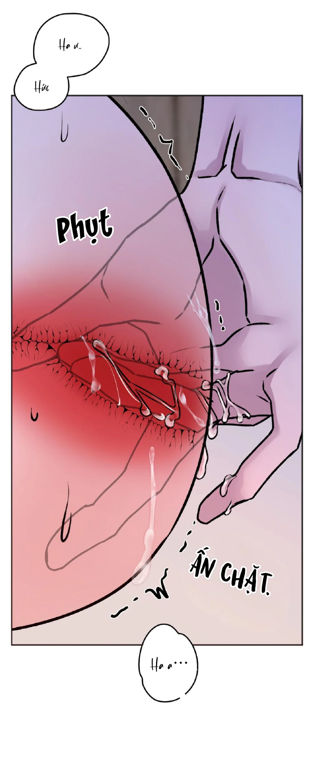 Đọc truyện Đối Tượng Quan Sát Trong 7 Ngày - Chapter 5