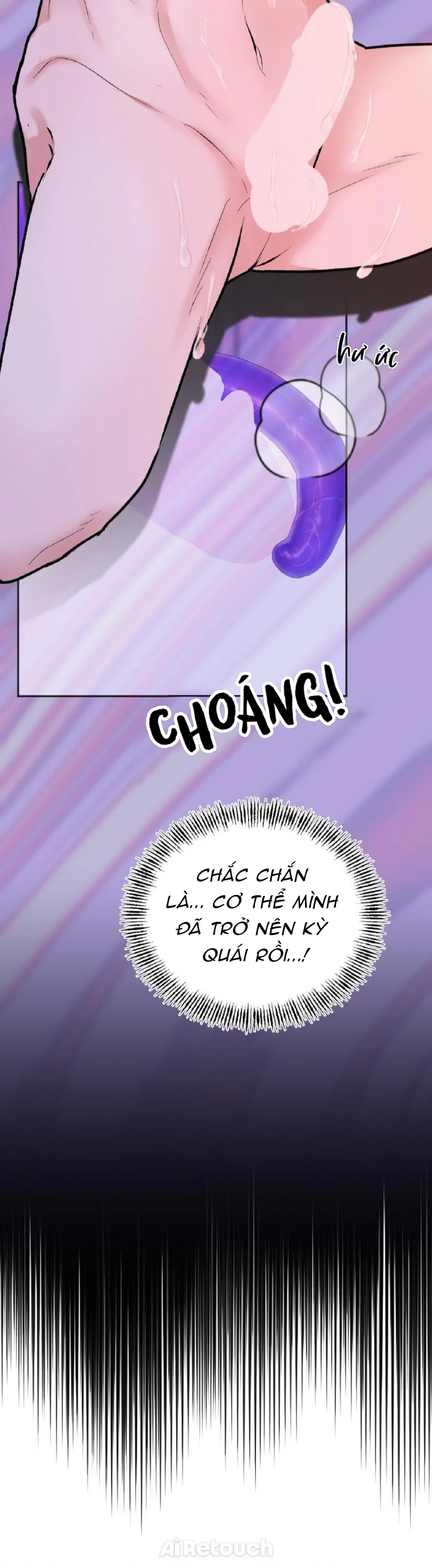 Đọc truyện Đối Tượng Quan Sát Trong 7 Ngày - Chapter 5