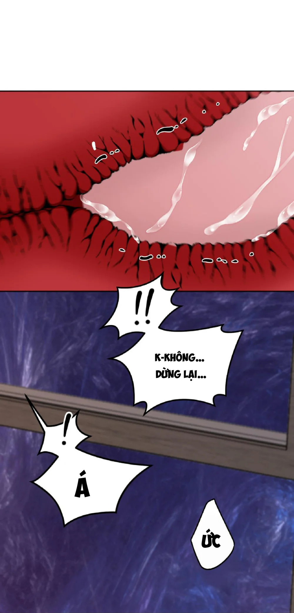 Đọc truyện Đối Tượng Quan Sát Trong 7 Ngày - Chapter 5
