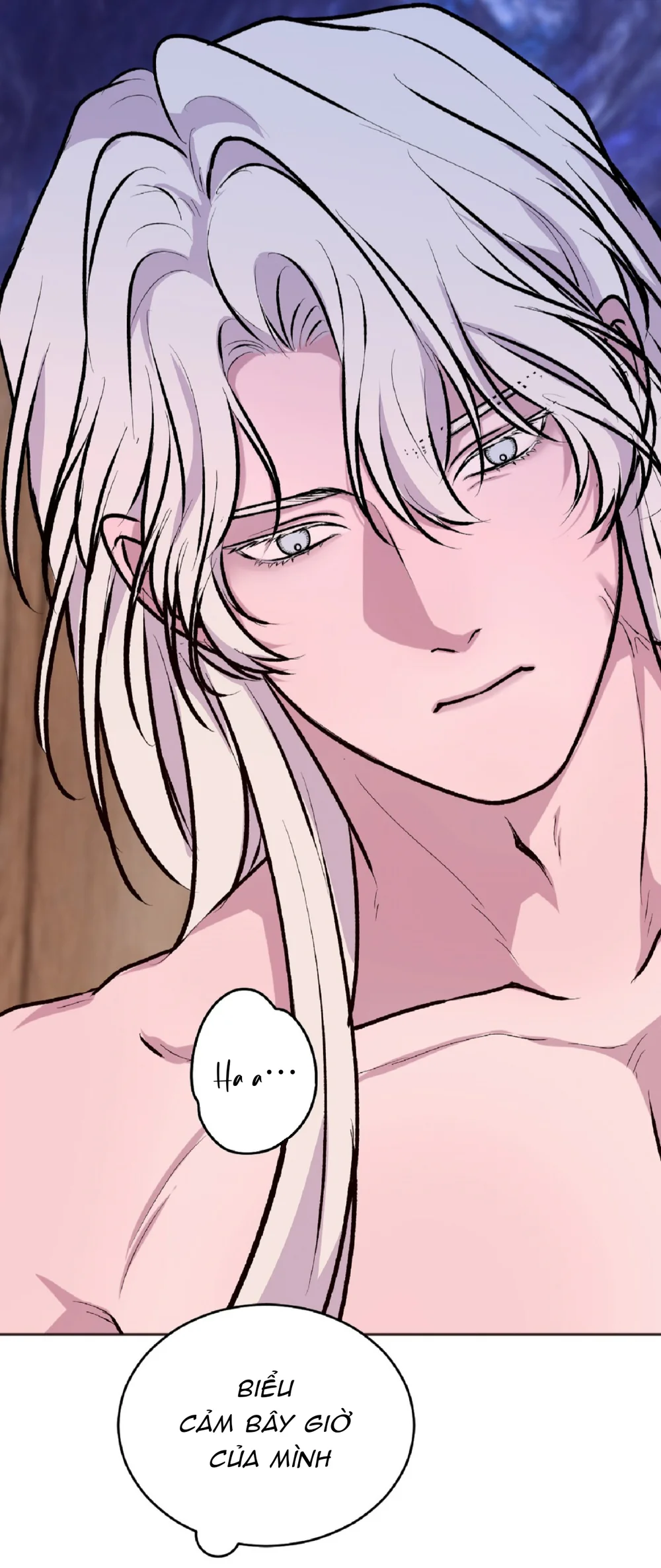 Đọc truyện Đối Tượng Quan Sát Trong 7 Ngày - Chapter 5