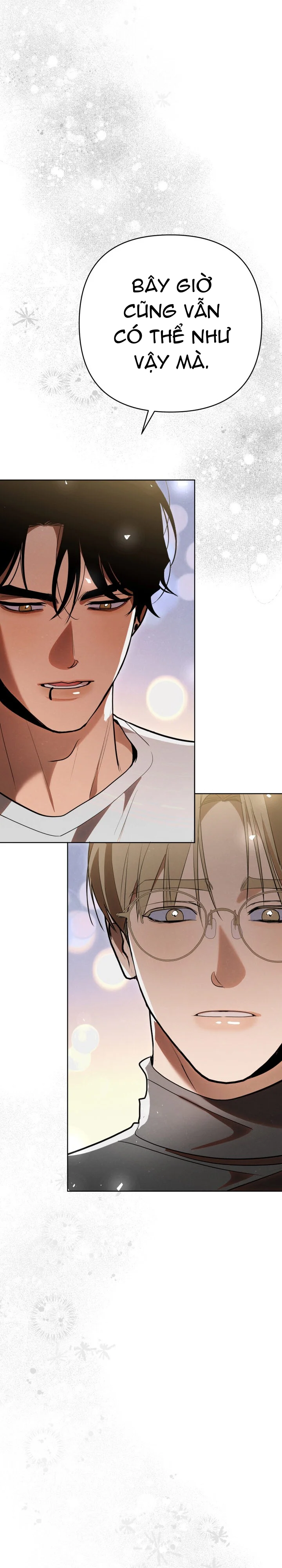 Đọc truyện Falling Brothers - Chapter 8