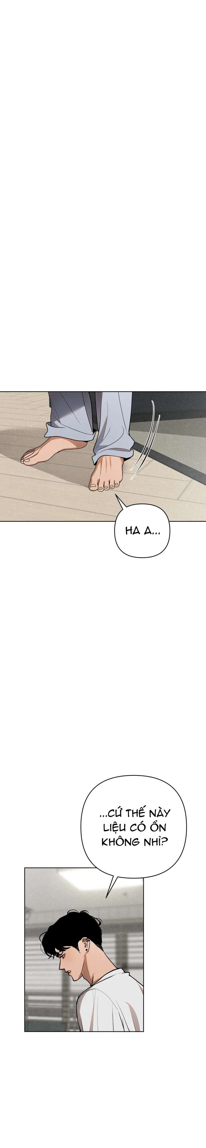 Đọc truyện Falling Brothers - Chapter 8