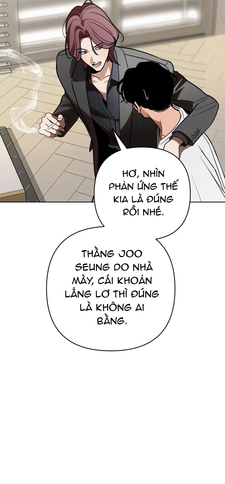 Đọc truyện Falling Brothers - Chapter 8