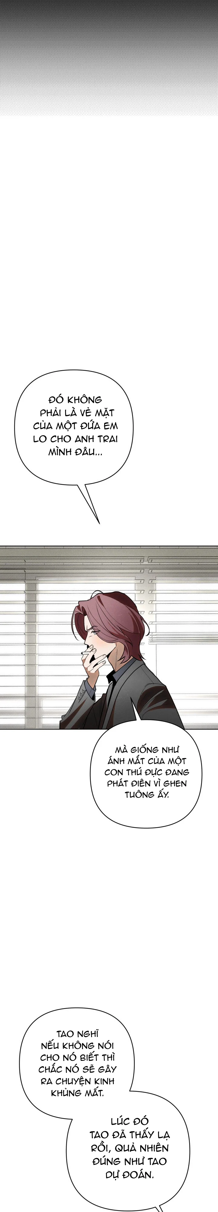 Đọc truyện Falling Brothers - Chapter 8