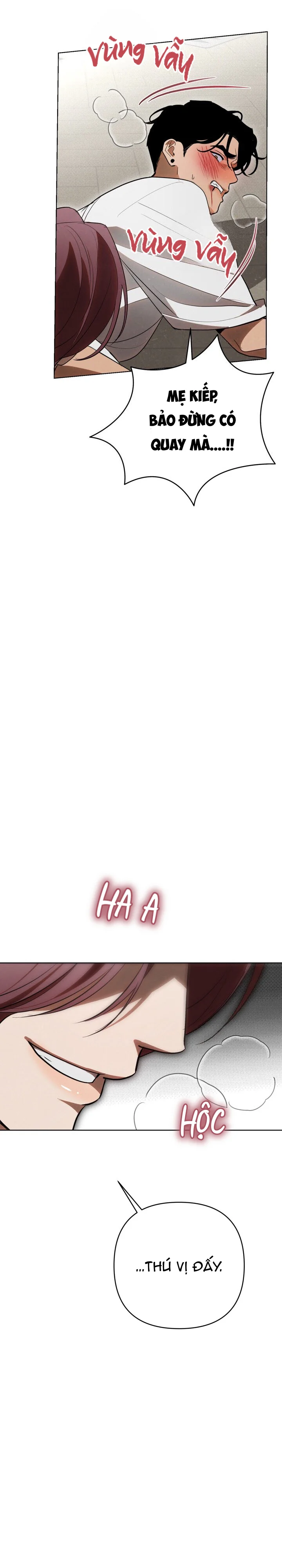 Đọc truyện Falling Brothers - Chapter 8