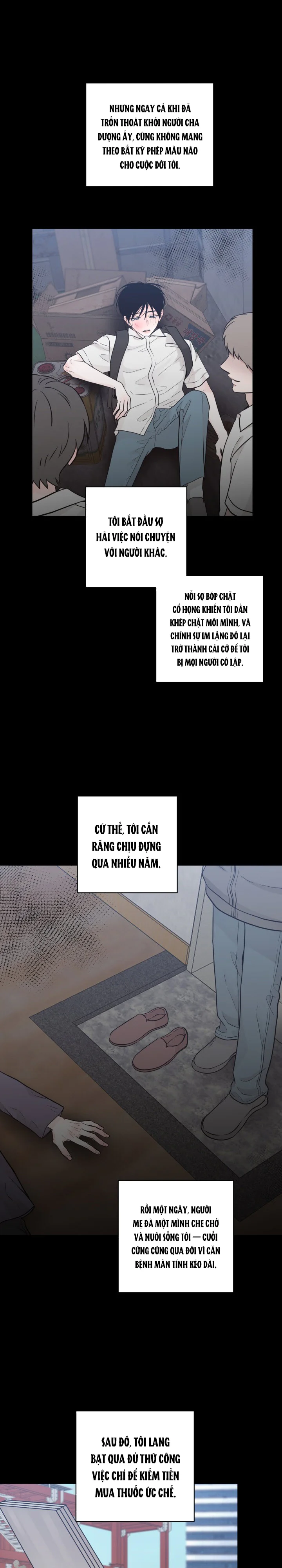 Đọc truyện Ju Gwang Seong - Chapter 4