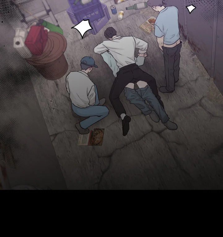 Đọc truyện Ju Gwang Seong - Chapter 4