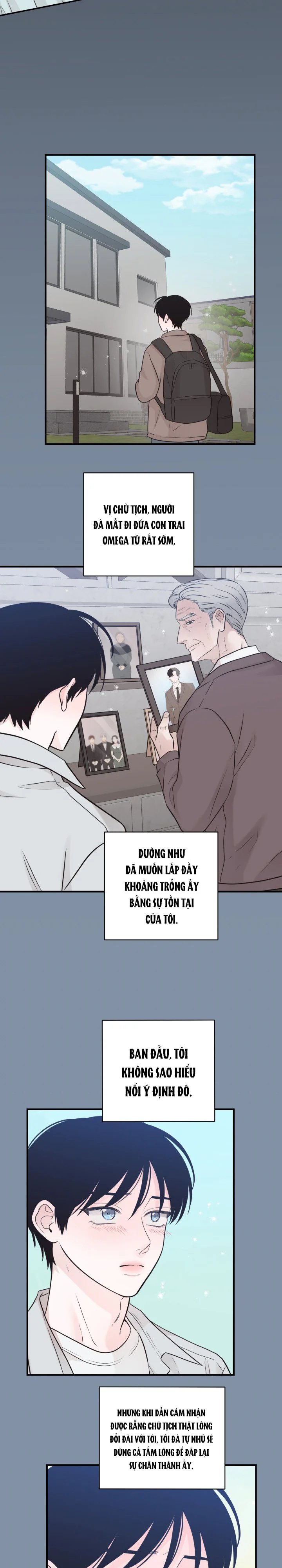 Đọc truyện Ju Gwang Seong - Chapter 4