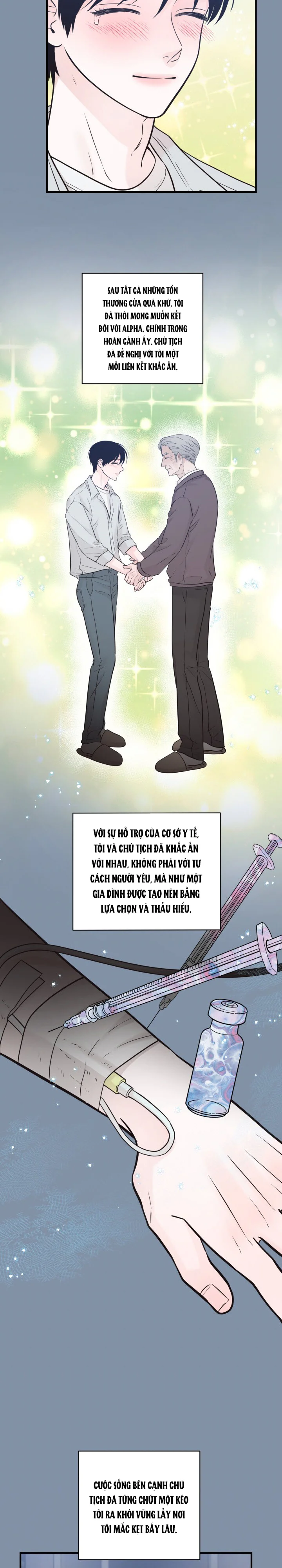 Đọc truyện Ju Gwang Seong - Chapter 4