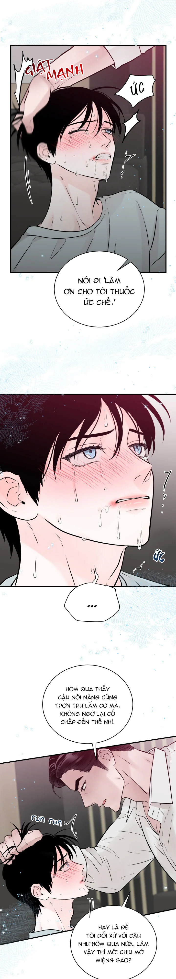 Đọc truyện Ju Gwang Seong - Chapter 4