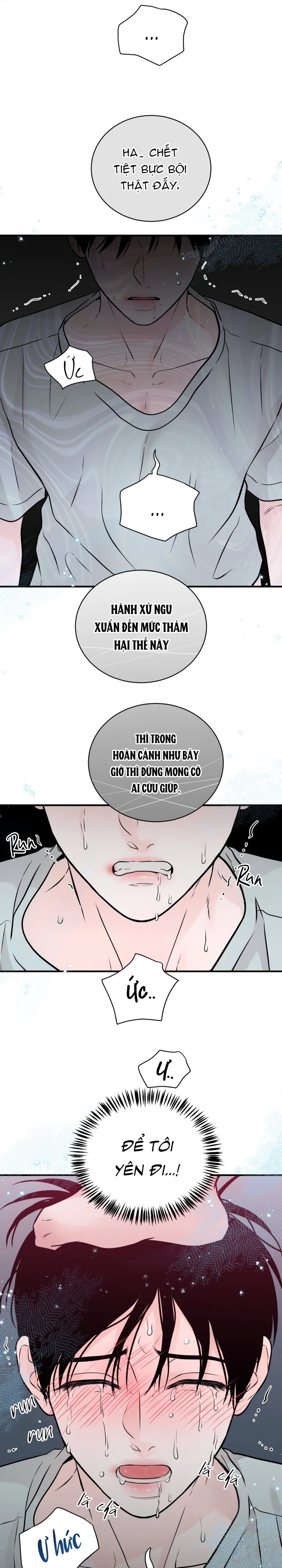 Đọc truyện Ju Gwang Seong - Chapter 4
