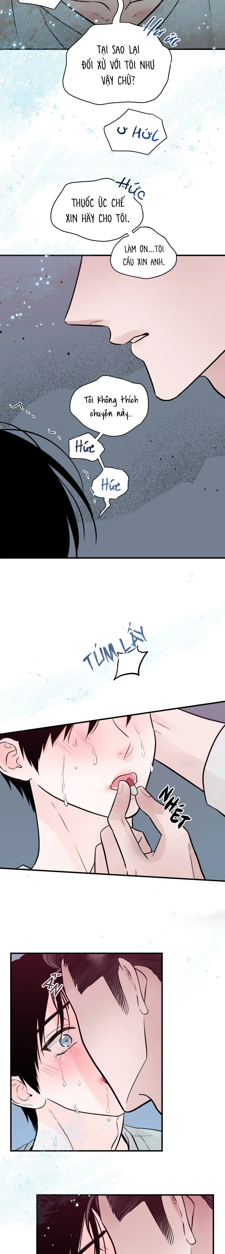 Đọc truyện Ju Gwang Seong - Chapter 4